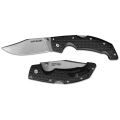 Нож Cold Steel Voyager Lg.Clip Point Plain edge BD-1